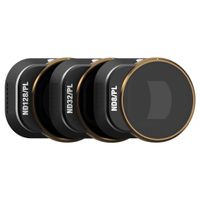 PolarPro Vivid Collection Filter Set voor DJI Mini 4 Pro (3-Pack)