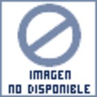 Verpakking met 10 grijze netstofpennen, met spiraalbinding.