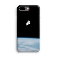 Alone in Space: iPhone 8 Plus Tough Case - thumbnail