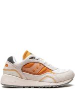 Saucony baskets Shadow 6000 - Blanc