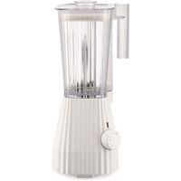 Alessi Plissé Blender wit