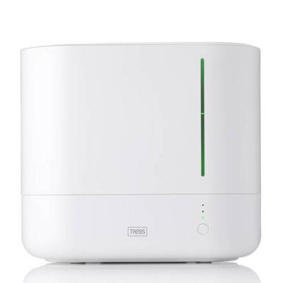 Trebs 49300 luchtbevochtiger - Wit Trebs 49300 luchtbevochtiger - Wit