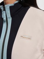 Columbia / Zomerjas Back Bowl Fleece Reski in wit