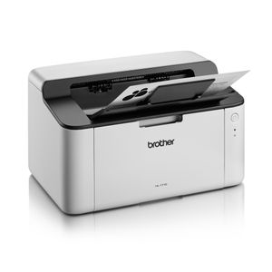 Brother HL-1110 Compacte Zwart-wit Laserprinter