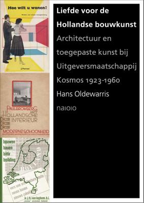 Liefde voor de Hollandse bouwkunst - Hans Oldewarris - eBook (9789462083332) Liefde voor de Hollandse bouwkunst - Hans Oldewarris - eBook (9789462083332)