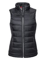 Russell Z441F Ladies´ Nano Bodywarmer