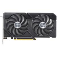 ASUS Dual -RTX4070S-12G-EVO NVIDIA GeForce RTX 4070 SUPER 12 GB GDDR6X - thumbnail