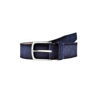 LERROS riem blauw
