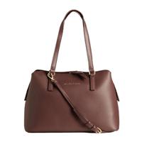 Valentino Bags handtas Superman bordeauxrood