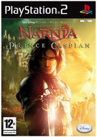 The Chronicles of Narnia Prince Caspian