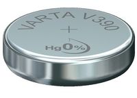 Varta V390 Wegwerpbatterij SR54 Zilver-oxide (S) - thumbnail