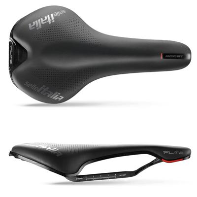 Zadel Sit Flite Bst Kit Carbonio S1 Zw