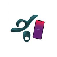 We-Vibe - Date Night Set Nova 2 & Pivot Cockring