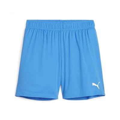 PUMA teamGOAL Korte broek WMNS