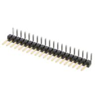 Molex Male header (standaard) Aantal rijen: 1 901210780 1 stuk(s) Tray