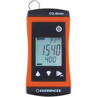 Greisinger G1910-02-AQ-B Kooldioxidemeter 0 - 10000 ppm - thumbnail