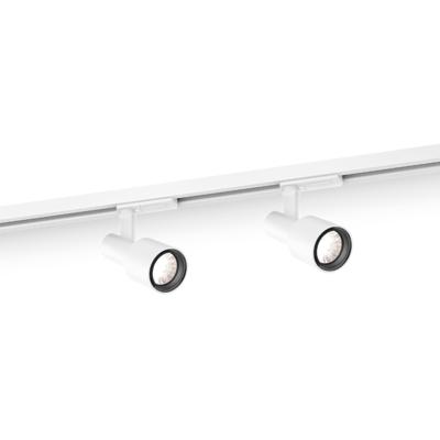 Wever & Ducre - Sara On Track 1.0 LED Spot Wit