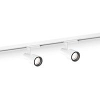Wever & Ducre - Sara On Track 1.0 LED Spot Wit