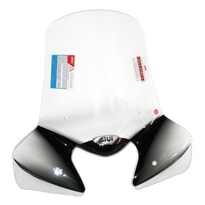 GIVI Windscherm, moto en scooter, 308A excl. montagekit