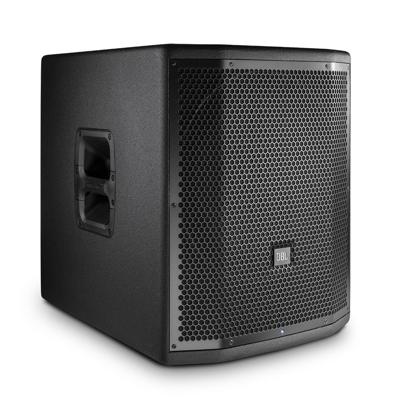 JBL PRX815XLFW actieve subwoofer 15 inch JBL PRX815XLFW actieve subwoofer 15 inch
