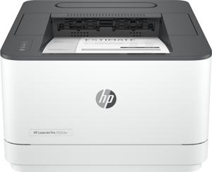 HP LaserJet Pro 3002dw Printer Laser, kleur Zwart/wit A4 33 pag./min. 1200 x 1200 dpi Bluetooth, Duplex, LAN, WiFi, USB, HP Instant Ink