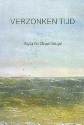 Verzonken Tijd - Magda van Cleynenbreugel - Paperback (9789492057372)