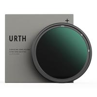 Urth 82mm ND64-1000 (6-10 Stops) Variabel ND Filter voor Lens (Plus+)