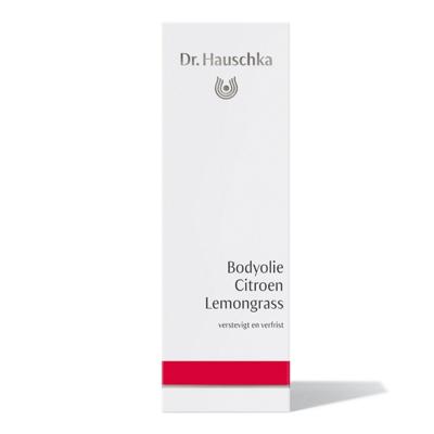 Bodyolie Citroen Lemongrass