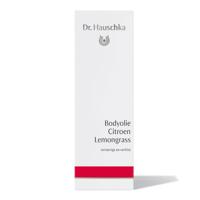 Bodyolie Citroen Lemongrass