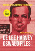 De Lee Harvey Oswald-files - Flip de Mey - ebook - thumbnail