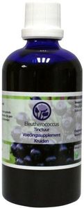 Nagel Eleutherococcus tinctuur (100 ml)