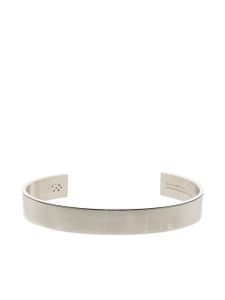 Le Gramme bracelet en argent sterling Le 33g