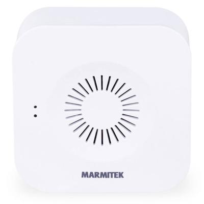 Marmitek BellMe Smart WiFi Gong Wit