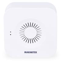 Marmitek BellMe Smart WiFi Gong Wit