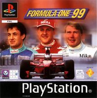 Formula One '99