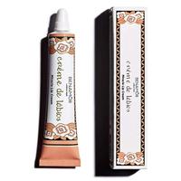 Benamôr - Rosto Miracle lippencrème - intensieve lippenverzorging met sheaboter, arganolie, kokosolie - 99% natuurlijk, hydraterend - zonder parabenen, veganistisch - 10 ml tube