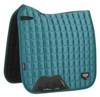 LeMieux Zadeldek Loire Classic Satin Dressage