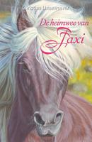 De heimwee van Faxi - Christine Linneweever - ebook - thumbnail