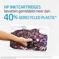 HP 351 originele drie-kleuren inktcartridge - thumbnail