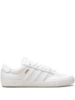 adidas "x Nora Vasconcellos Nora baskets ""White/Métallisé Gold""" - Blanc