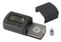 Dynavox Elektrische tonarmweegschaal