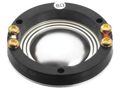 IMG STAGELINE MRD-140/VC Reserve spreekspoel 8 Ω