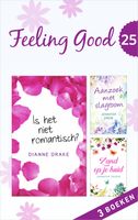 Feeling good 25 - Dianne Drake, Jennifer Drew, Jennifer Crusie - ebook - thumbnail