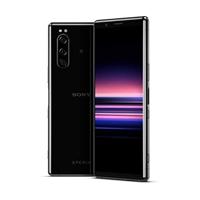 Sony Xperia 5 Smartphone, 6,1 inch, OLED, 6 GB RAM/128 GB ROM, Android 9.0, zwart