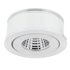 Klemko Verona COB LED-module warm wit 3000K 40gr - LED0810