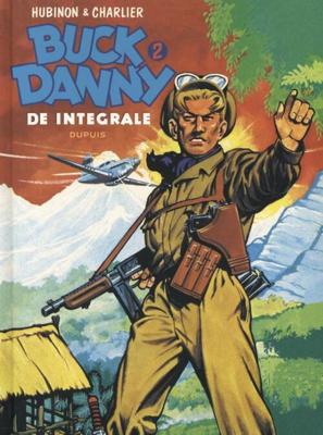 Buck Danny Integraal 2 - Hardcover (9789031437122)