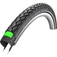 Schwalbe Green Marathon GreenGuard Buitenband 26x1.75 (47 559) Zwart