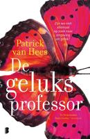 De geluksprofessor - Patrick van Hees - eBook (9789402302967)