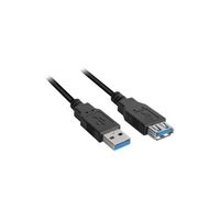 USB 3.0 Verlengkabel