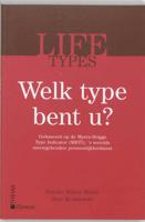 LIFETypes - Jean Kummerow, Sandra Krebs Hirsh - Paperback (9789058713933)